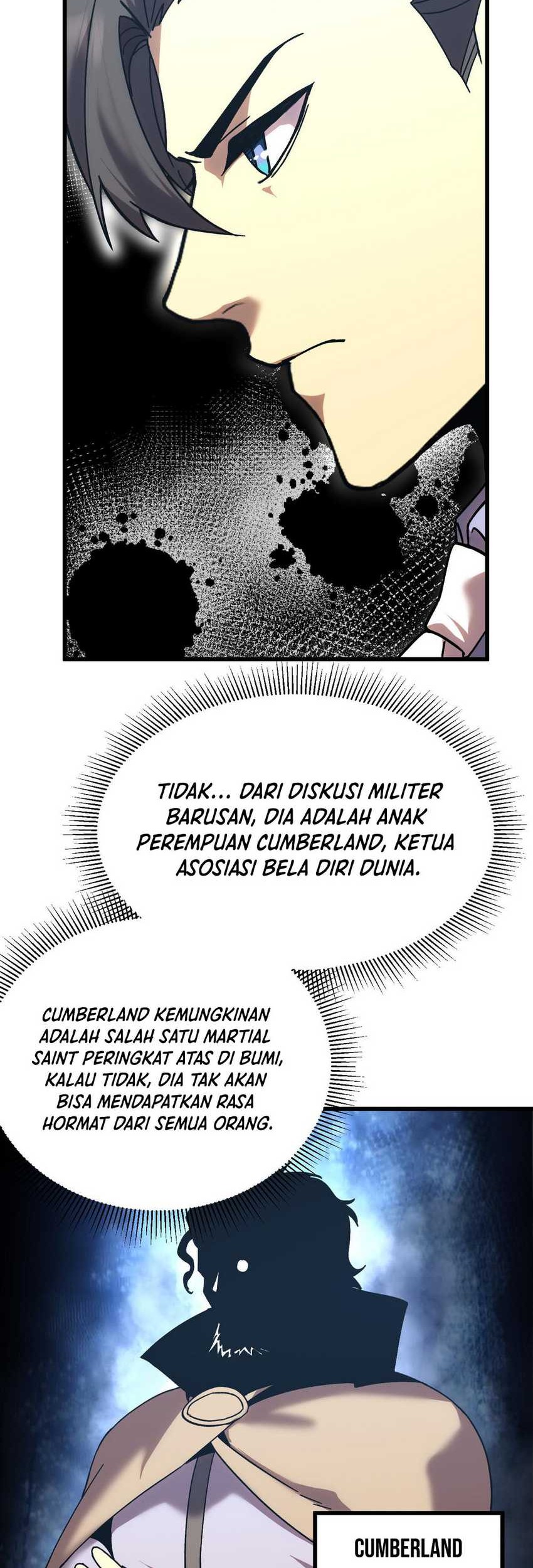 Apex Future Martial Arts Chapter 196 Gambar 35