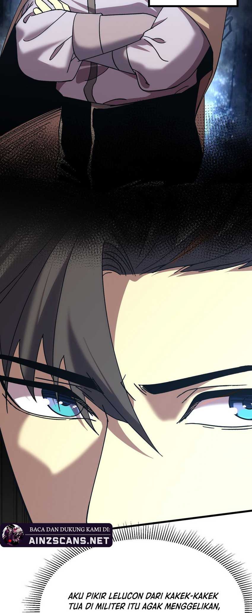 Apex Future Martial Arts Chapter 196 Gambar 36