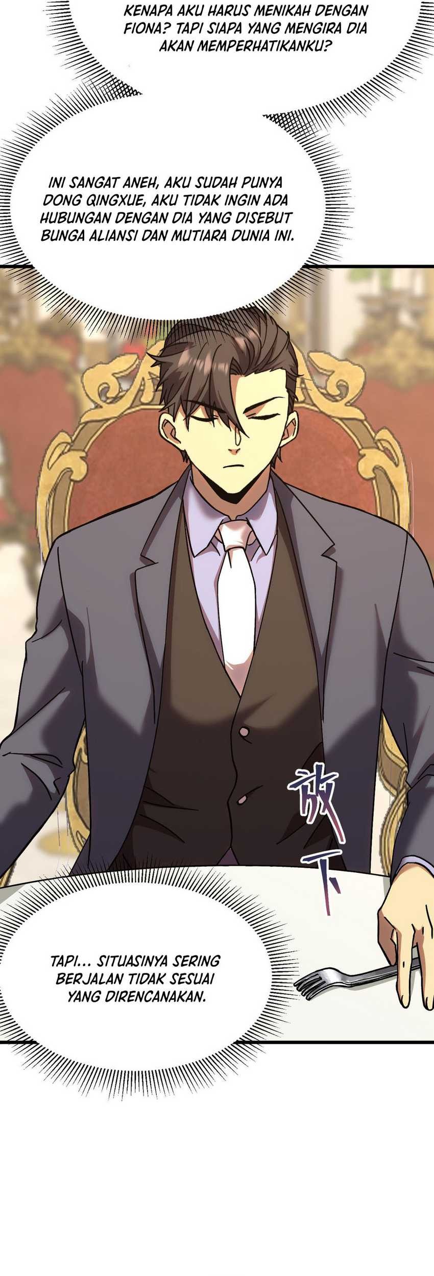 Apex Future Martial Arts Chapter 196 Gambar 37