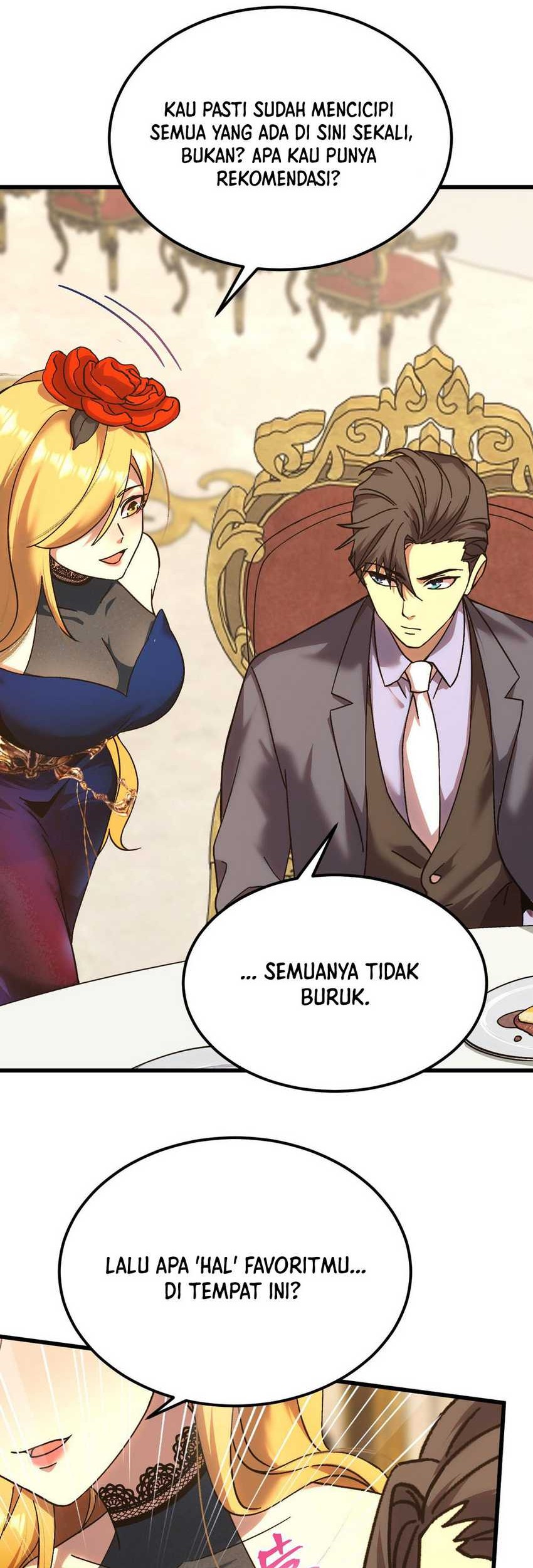 Apex Future Martial Arts Chapter 196 Gambar 38