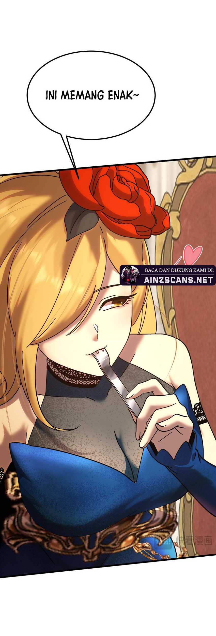 Apex Future Martial Arts Chapter 196 Gambar 42