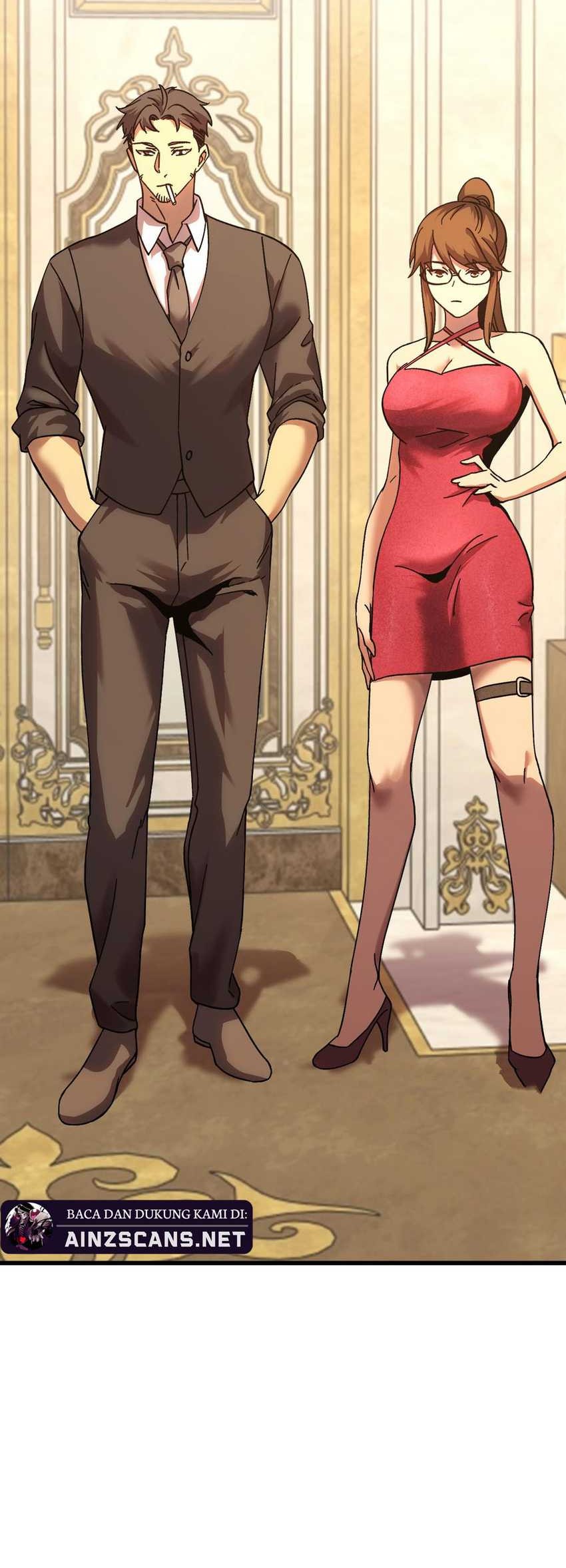 Apex Future Martial Arts Chapter 196 Gambar 46