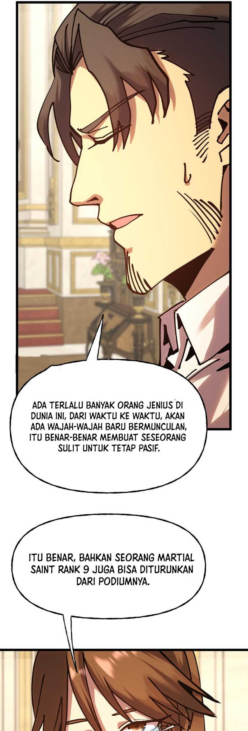 Apex Future Martial Arts Chapter 196 Gambar 47