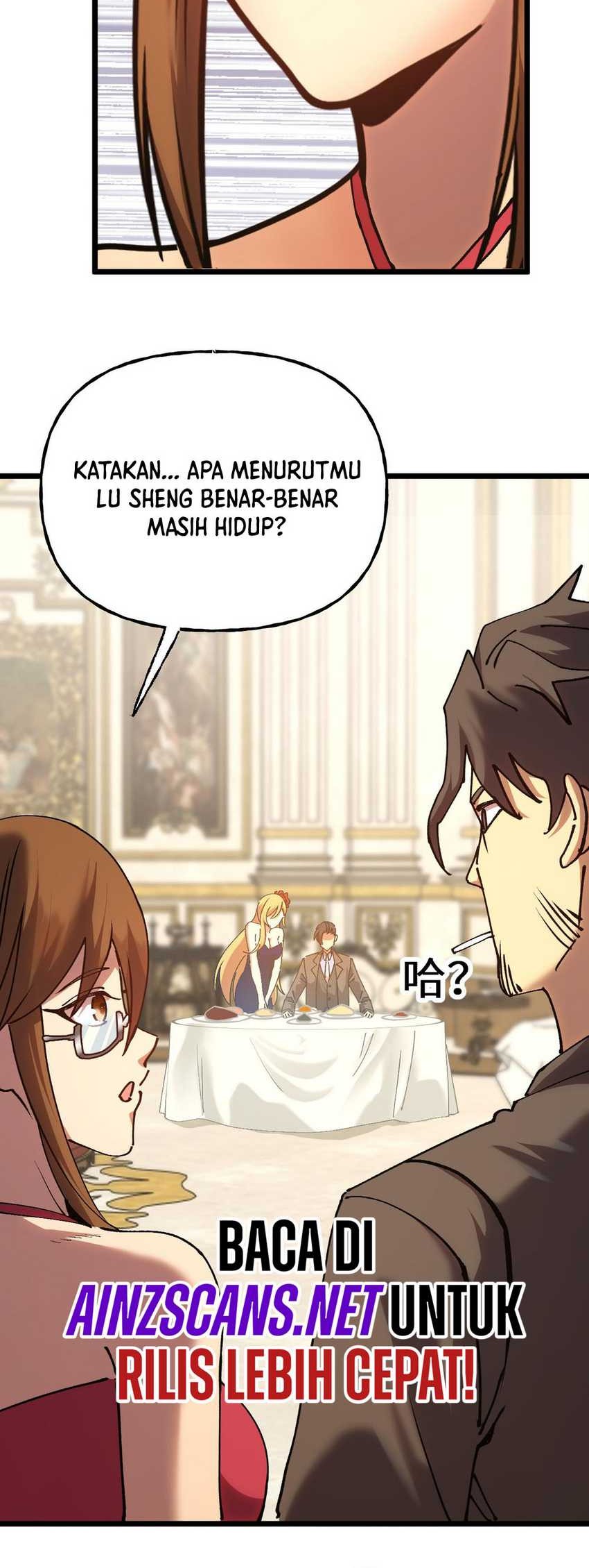 Apex Future Martial Arts Chapter 196 Gambar 49