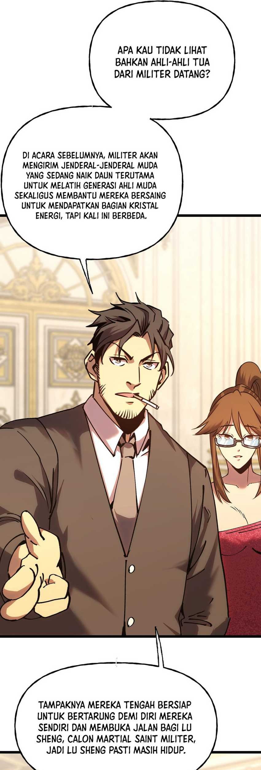 Apex Future Martial Arts Chapter 196 Gambar 50