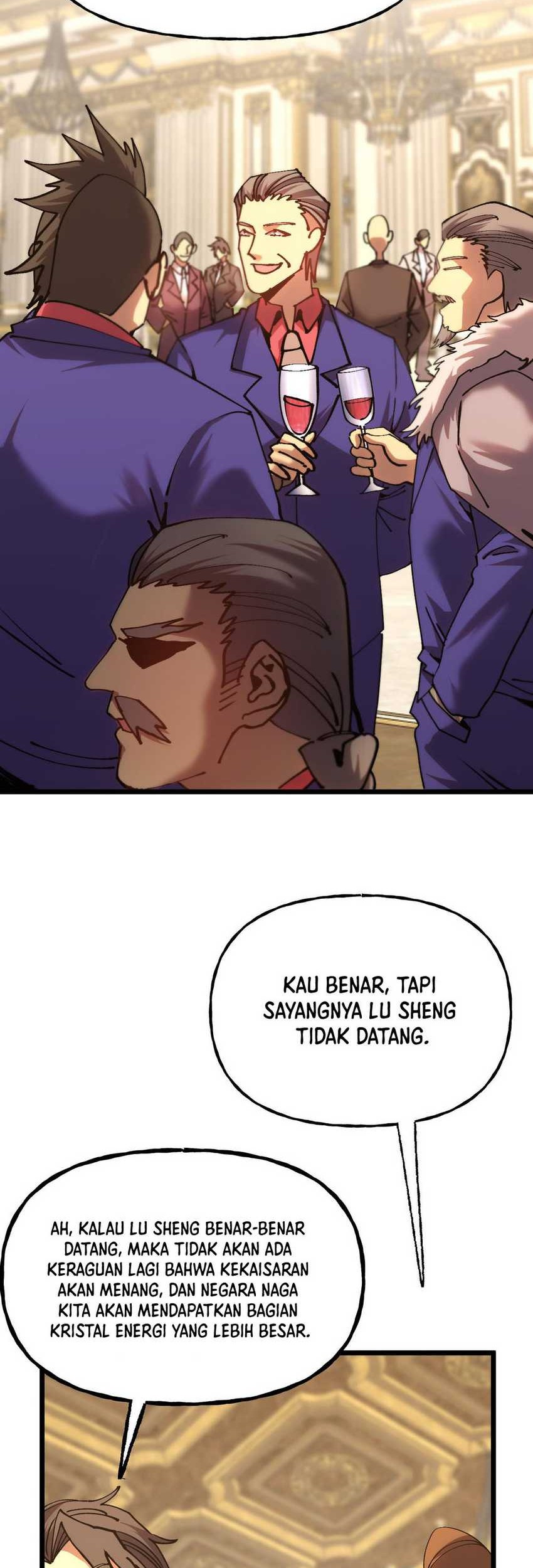 Apex Future Martial Arts Chapter 196 Gambar 51