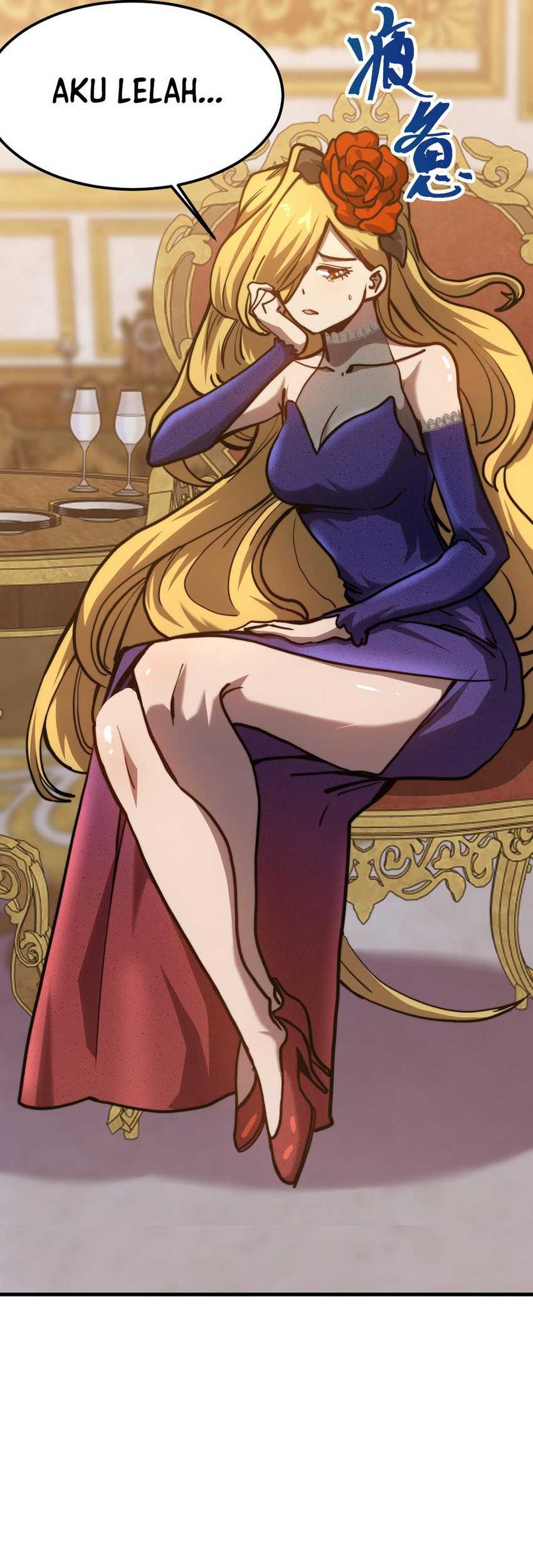 Apex Future Martial Arts Chapter 196 Gambar 22