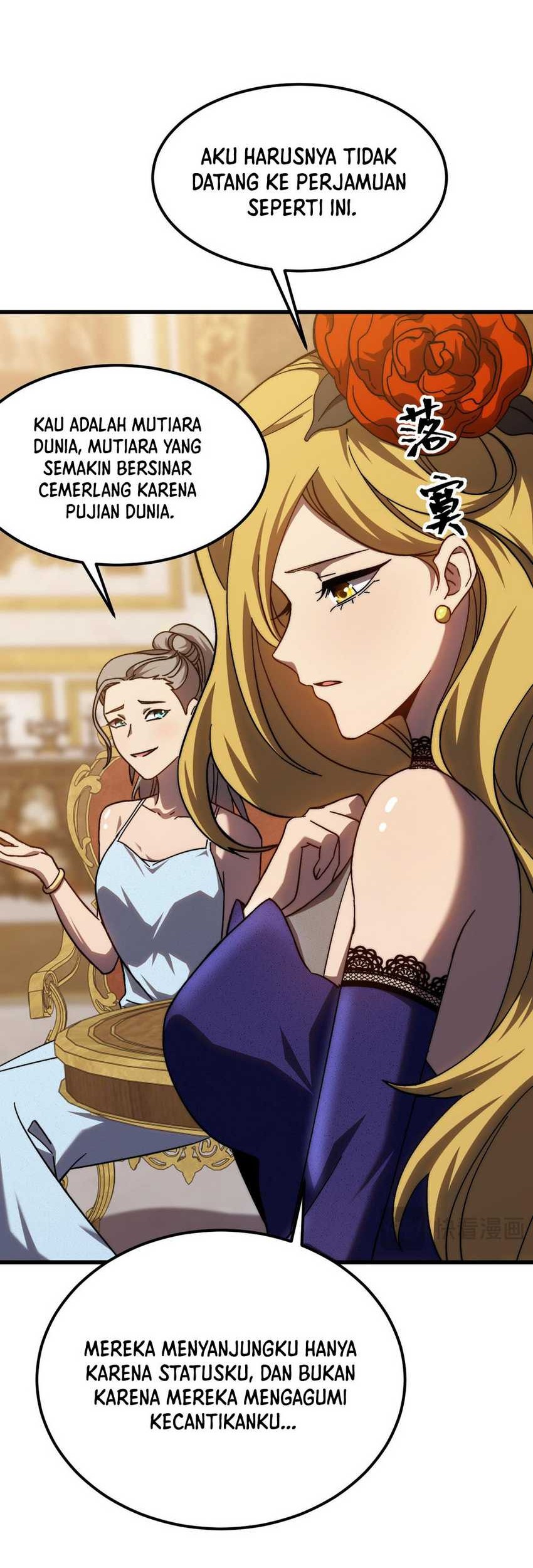 Apex Future Martial Arts Chapter 196 Gambar 23