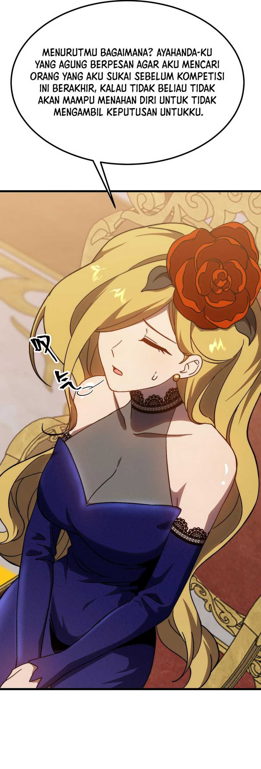 Apex Future Martial Arts Chapter 196 Gambar 25