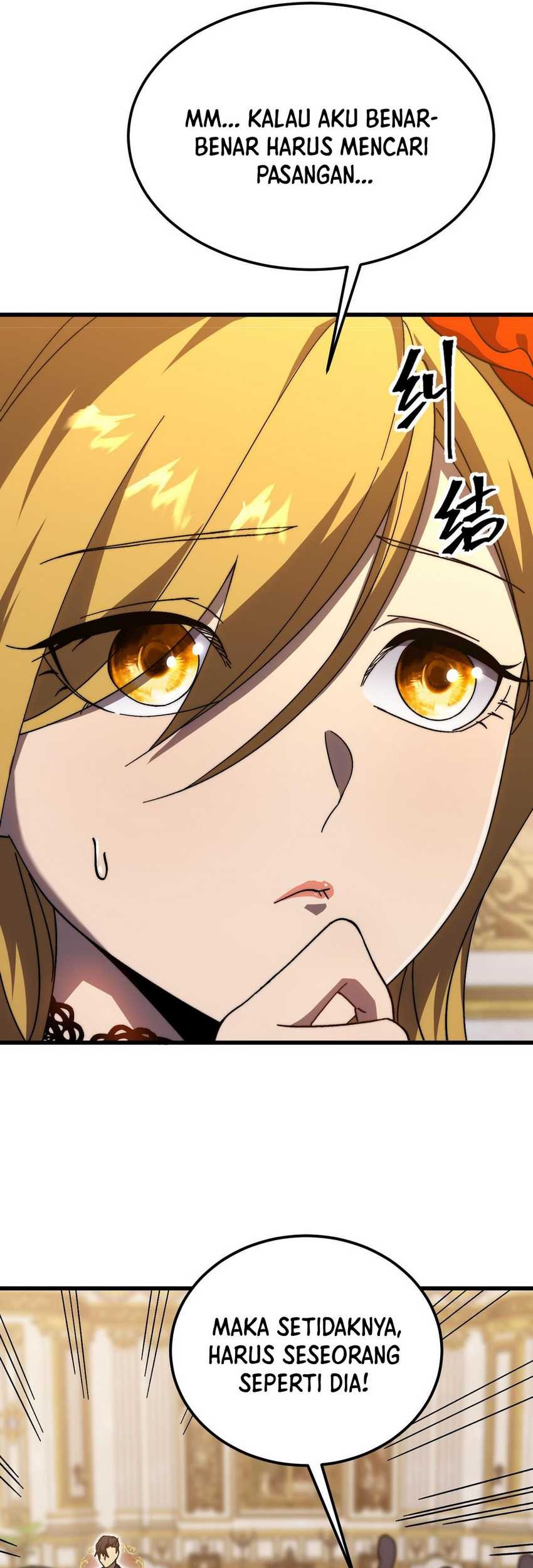 Apex Future Martial Arts Chapter 196 Gambar 28