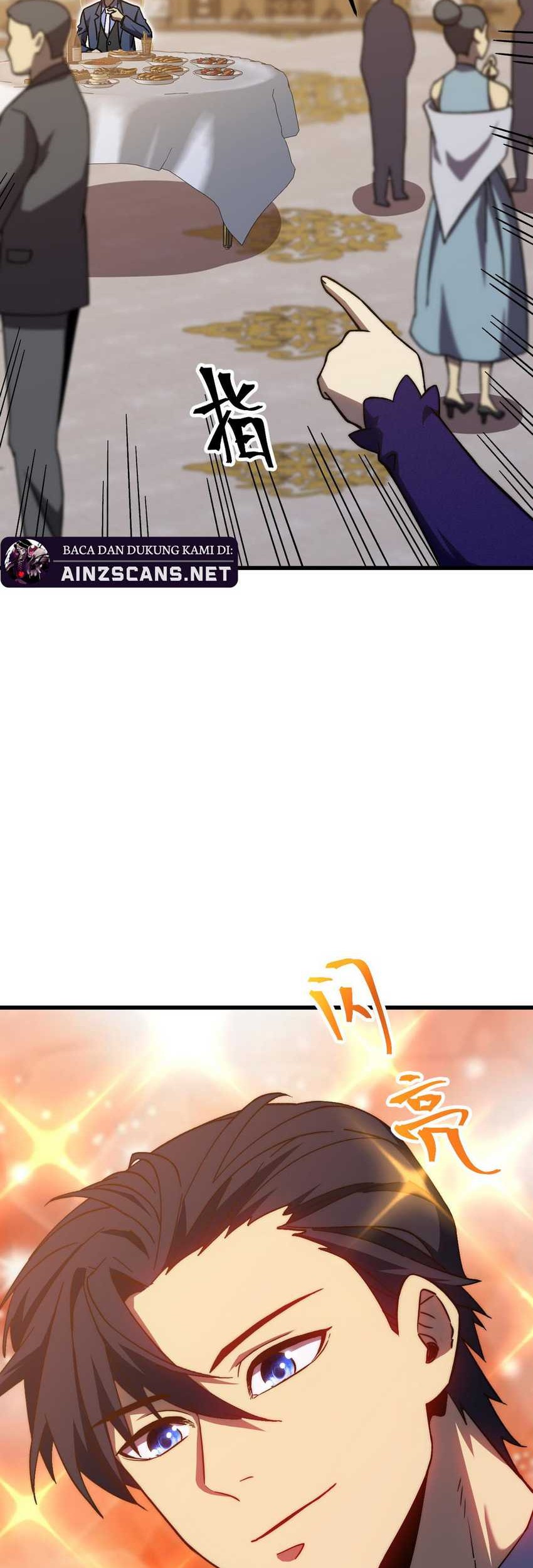 Apex Future Martial Arts Chapter 196 Gambar 29