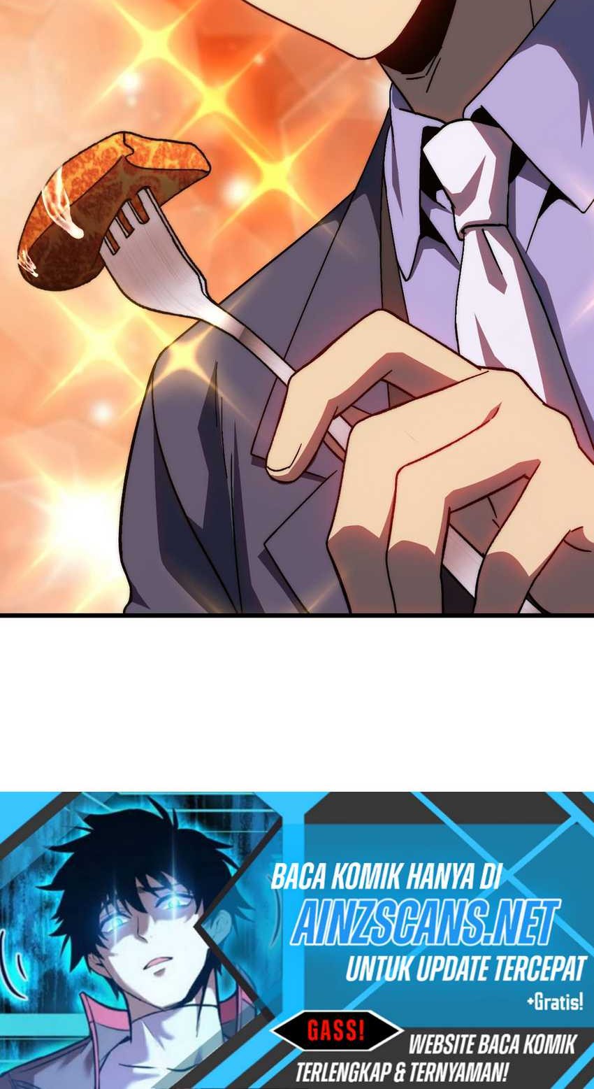 Apex Future Martial Arts Chapter 196 Gambar 30