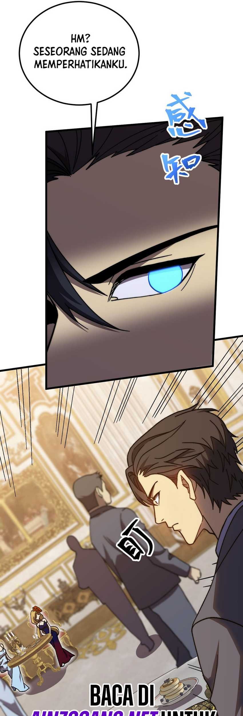 Apex Future Martial Arts Chapter 196 Gambar 31