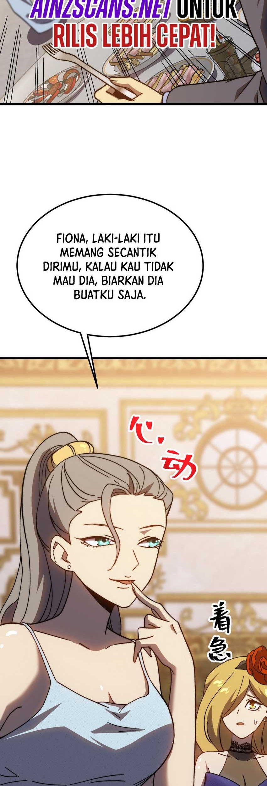 Apex Future Martial Arts Chapter 196 Gambar 32