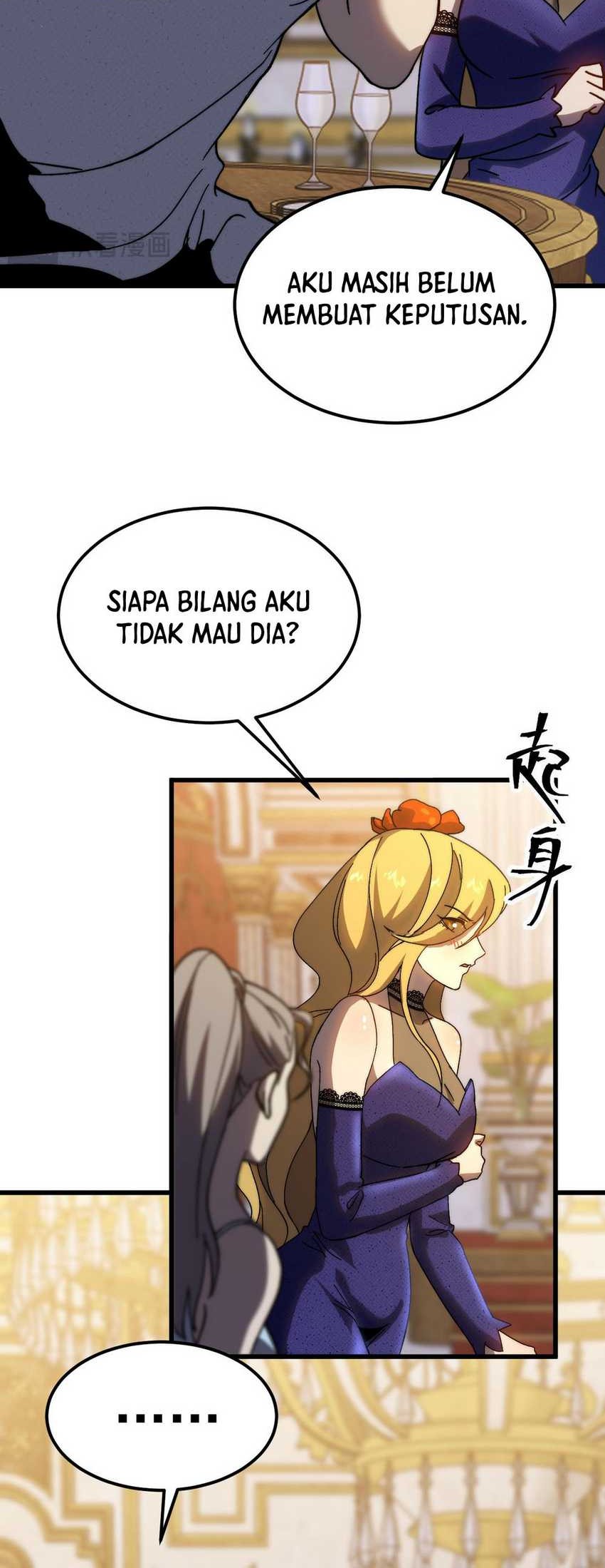 Apex Future Martial Arts Chapter 196 Gambar 33