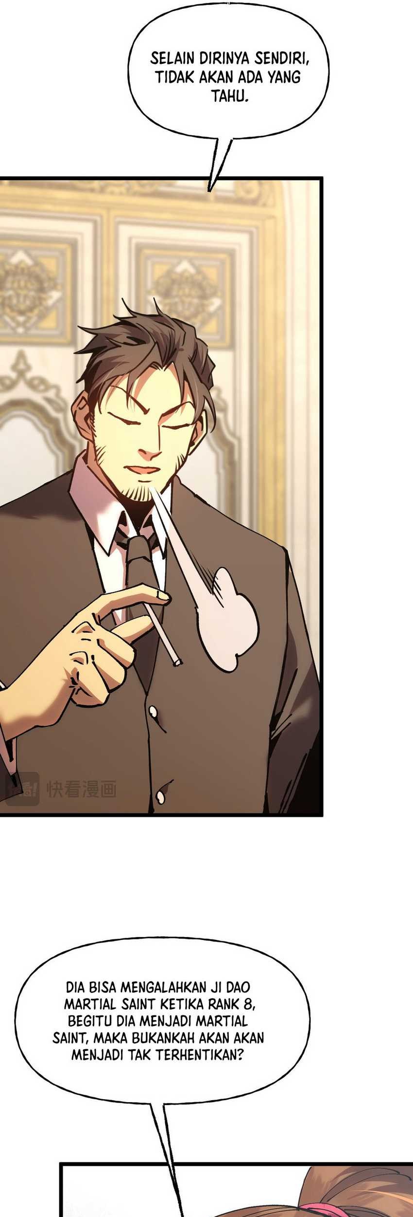 Apex Future Martial Arts Chapter 196 Gambar 54