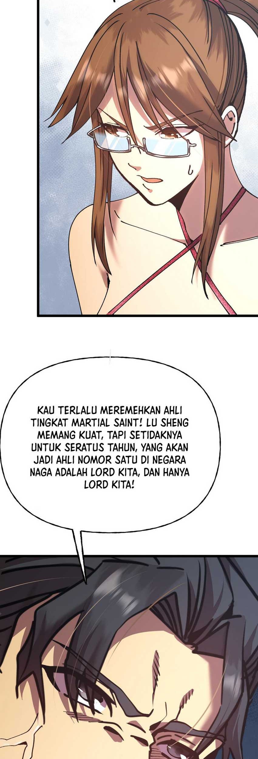 Apex Future Martial Arts Chapter 196 Gambar 55