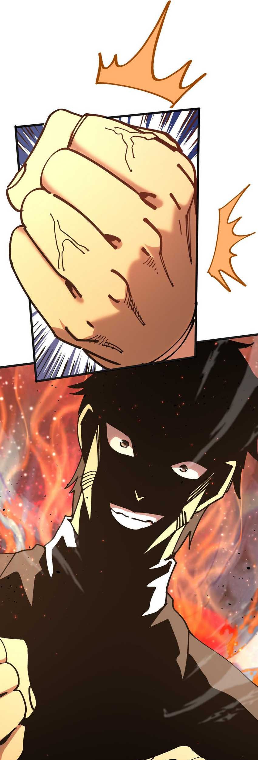 Apex Future Martial Arts Chapter 196 Gambar 57