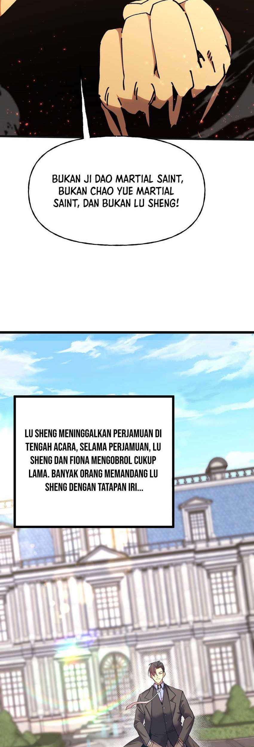 Apex Future Martial Arts Chapter 196 Gambar 58