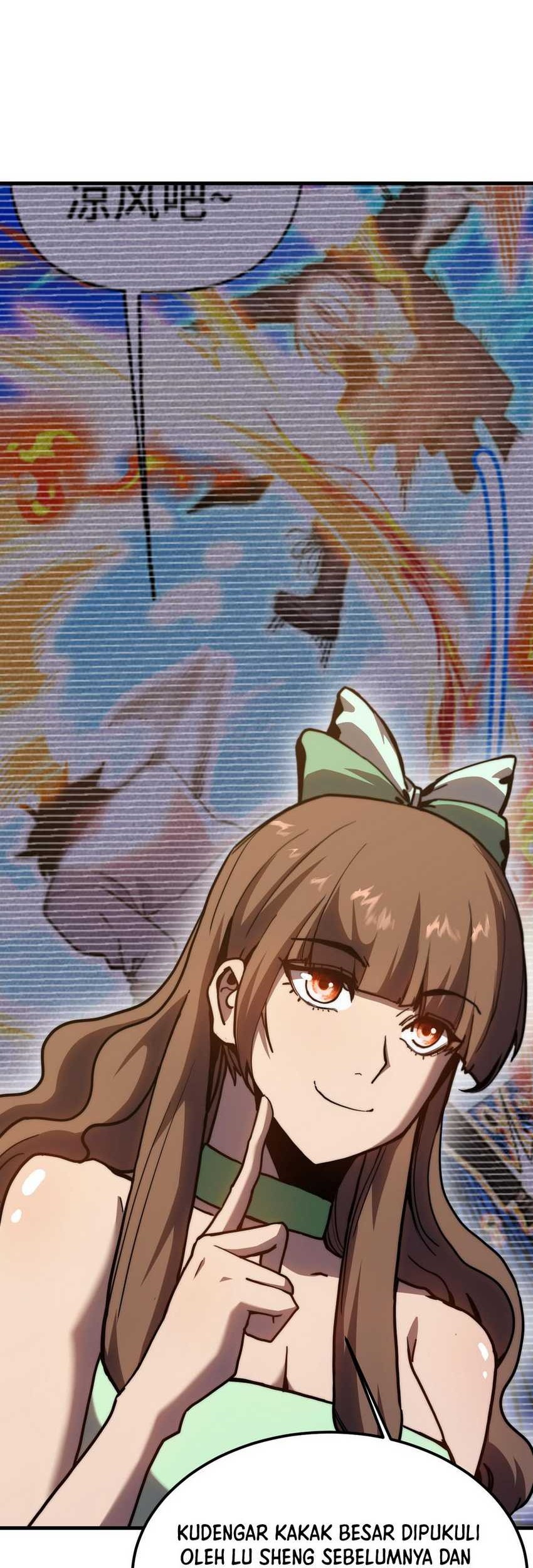 Apex Future Martial Arts Chapter 196 Gambar 11