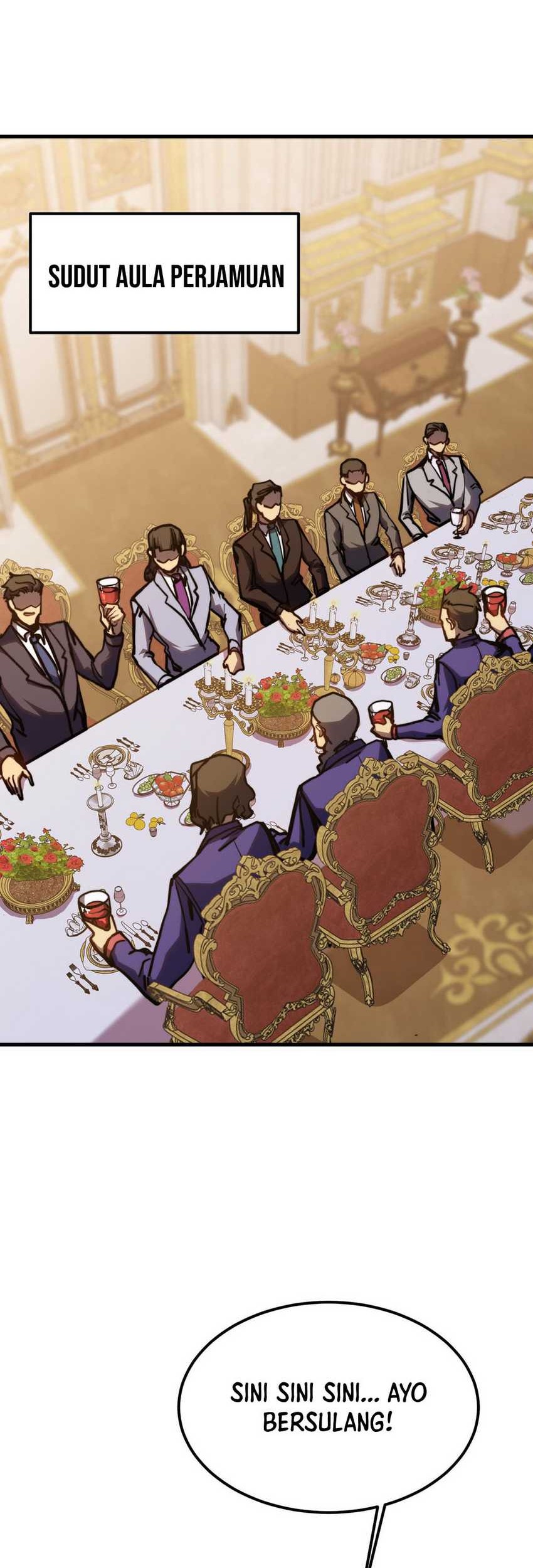 Apex Future Martial Arts Chapter 196 Gambar 14