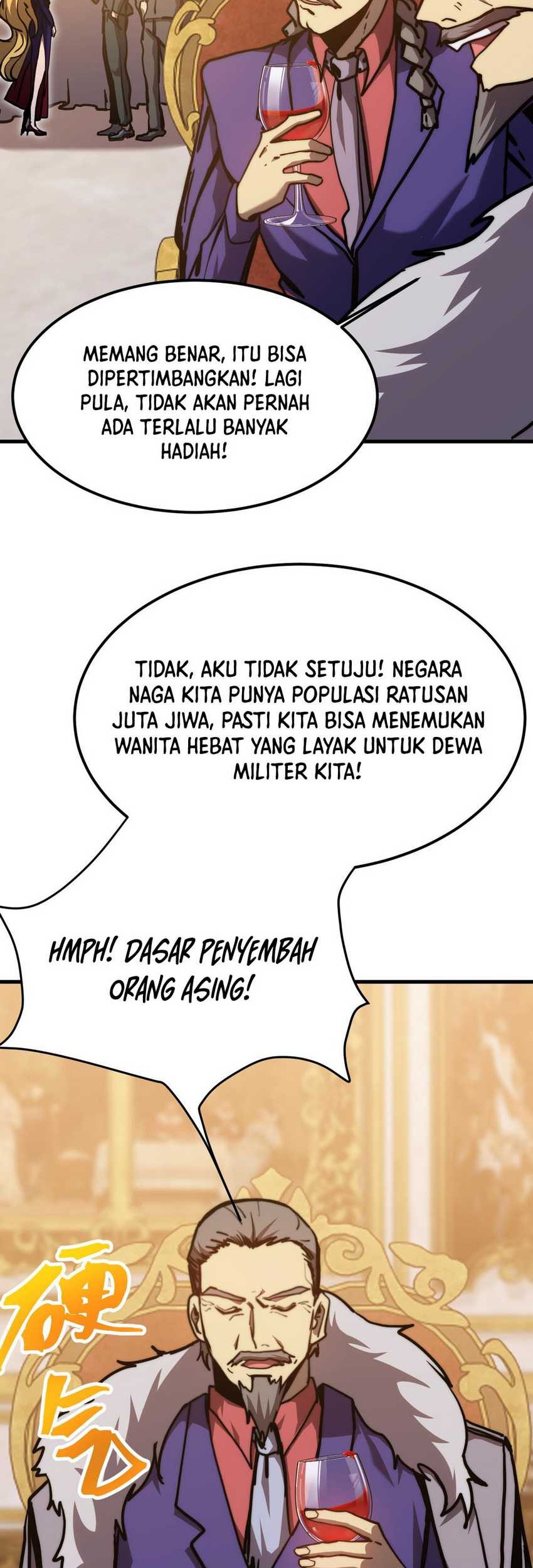 Apex Future Martial Arts Chapter 196 Gambar 17