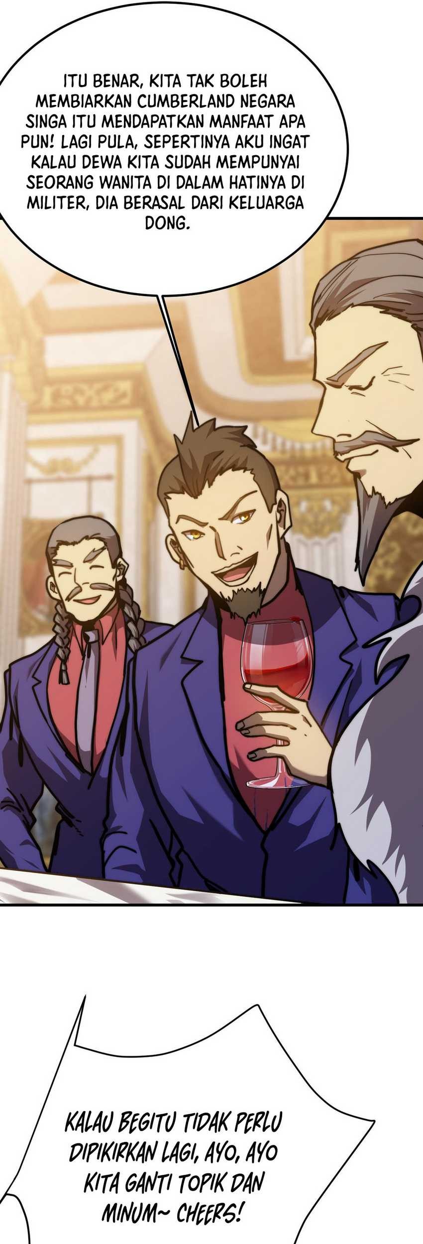 Apex Future Martial Arts Chapter 196 Gambar 19