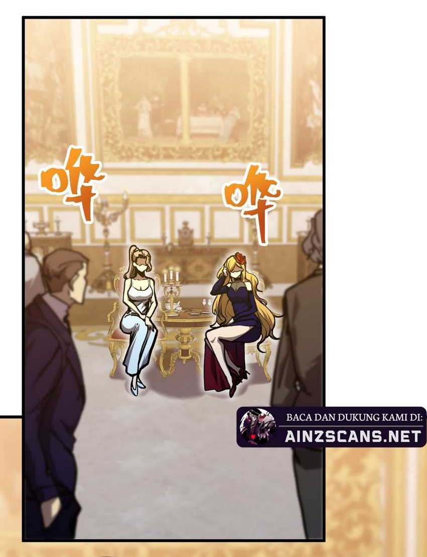 Apex Future Martial Arts Chapter 196 Gambar 21