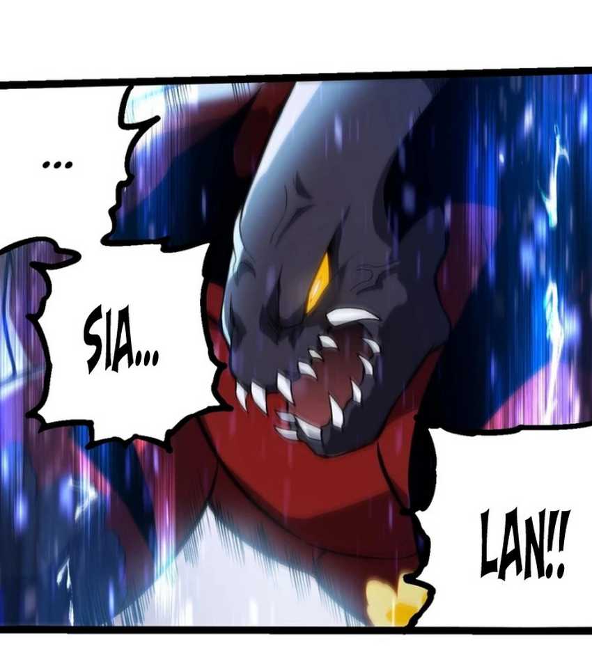 Evolution Begins With A Big Tree Chapter 336 Gambar 17