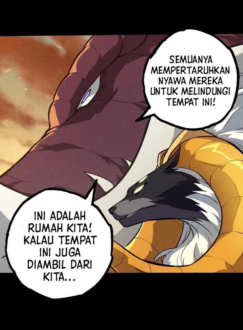 Evolution Begins With A Big Tree Chapter 336 Gambar 13