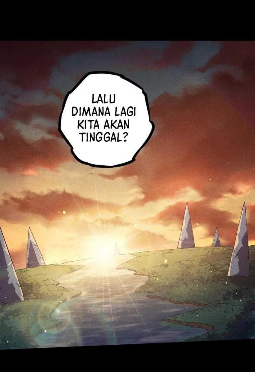 Evolution Begins With A Big Tree Chapter 336 Gambar 14