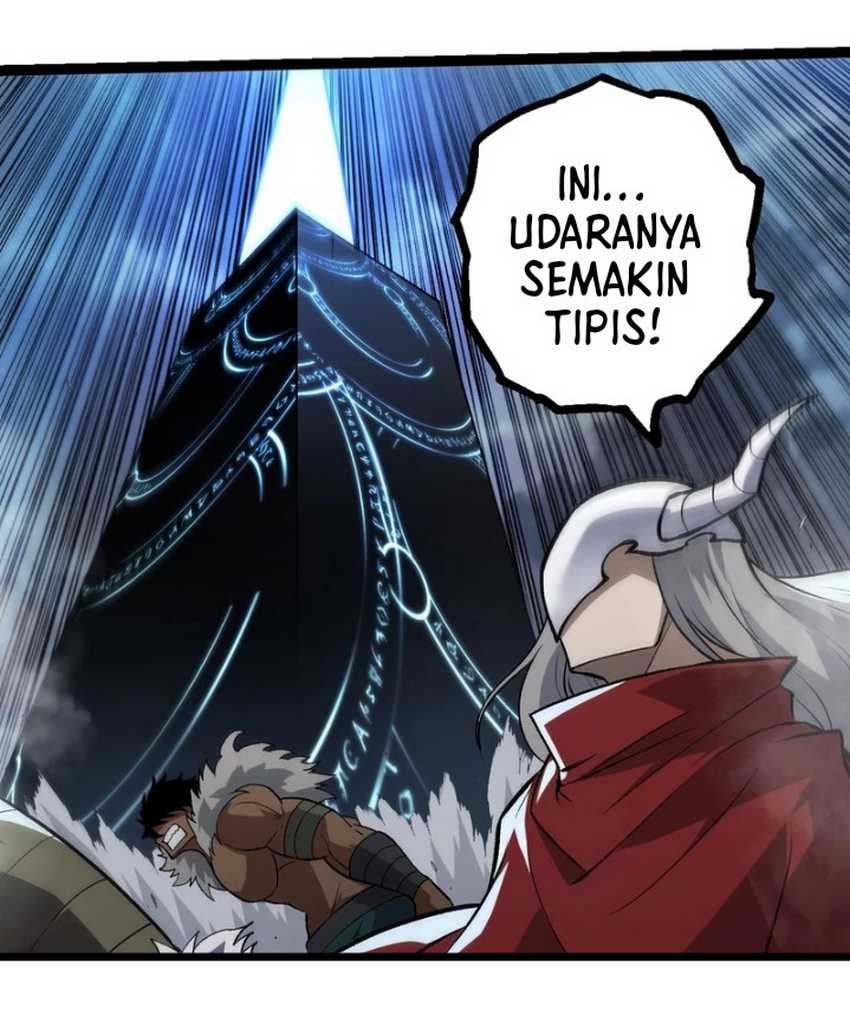 Evolution Begins With A Big Tree Chapter 336 Gambar 22