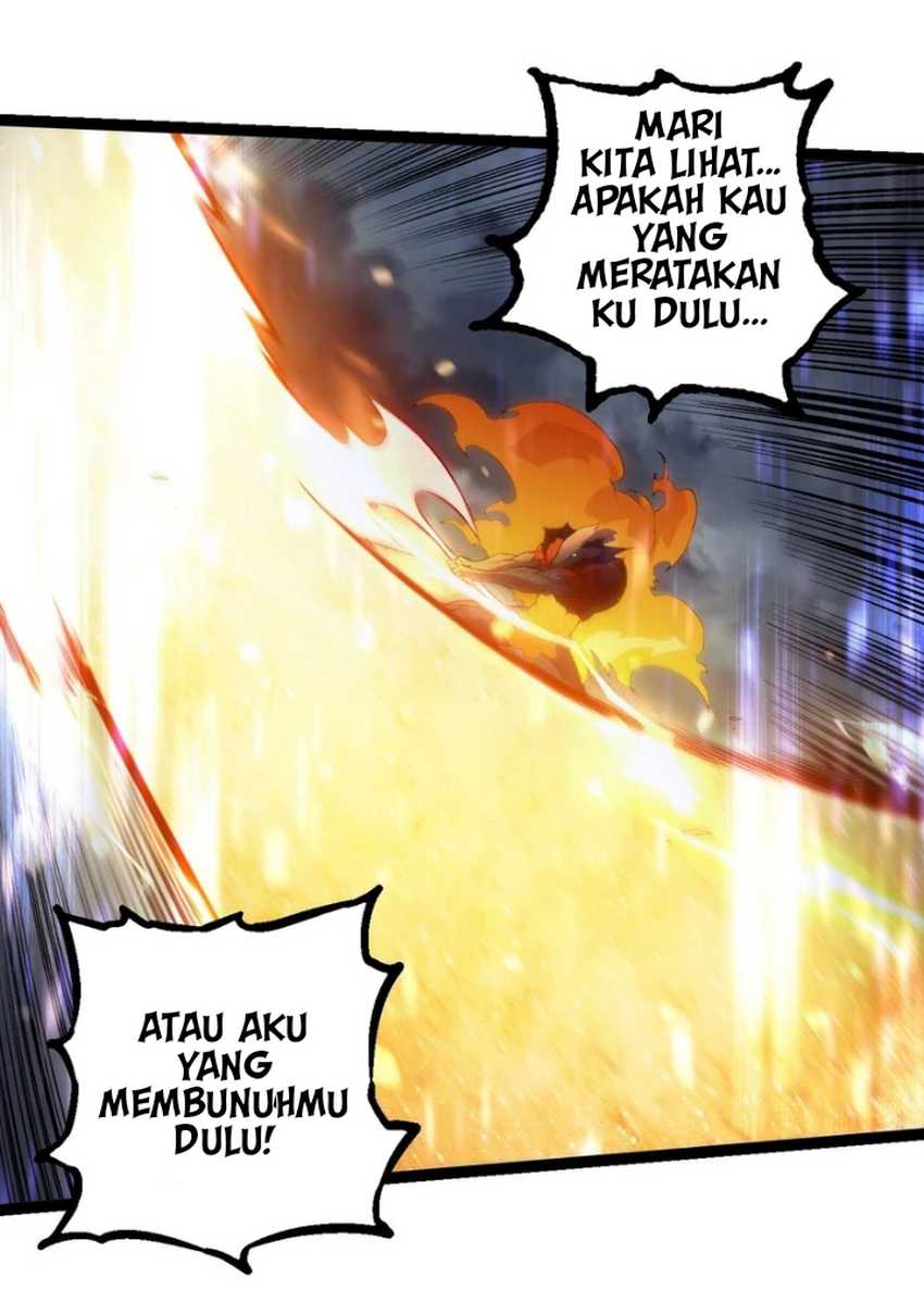 Evolution Begins With A Big Tree Chapter 336 Gambar 35