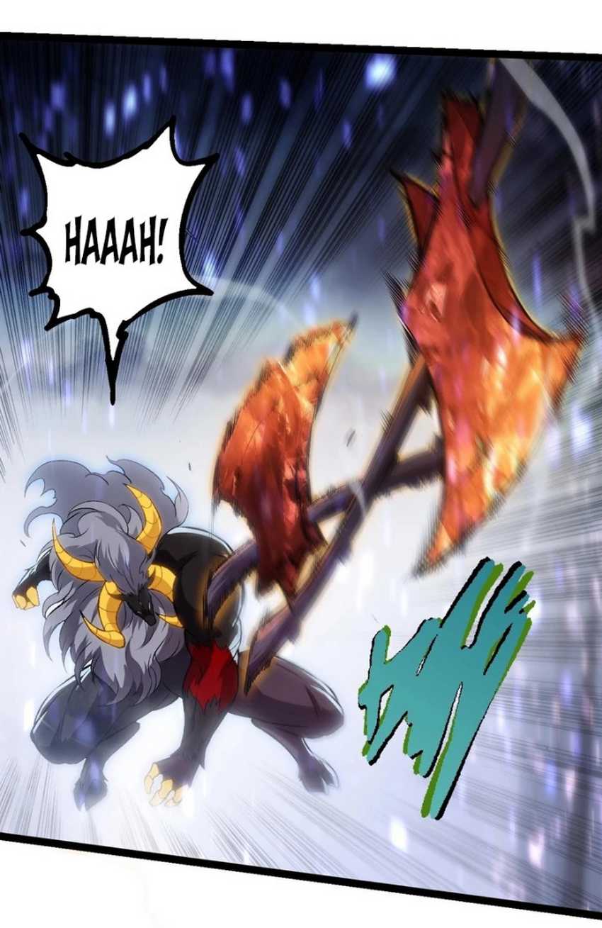 Evolution Begins With A Big Tree Chapter 336 Gambar 36