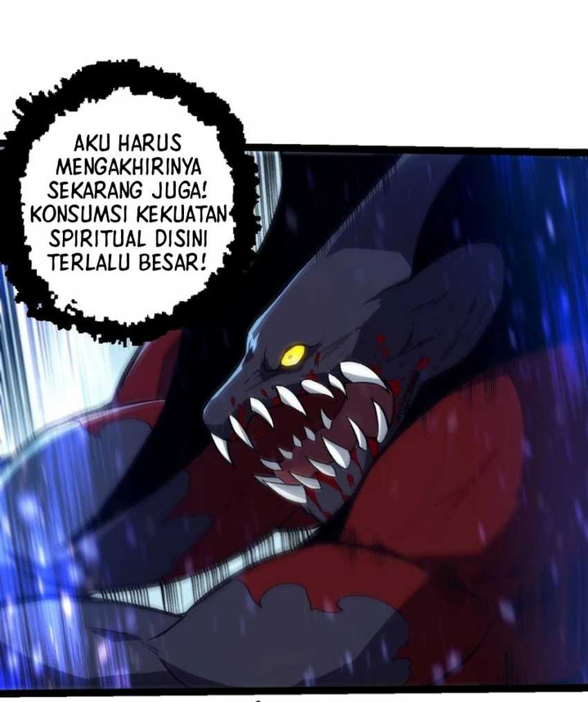 Evolution Begins With A Big Tree Chapter 336 Gambar 40