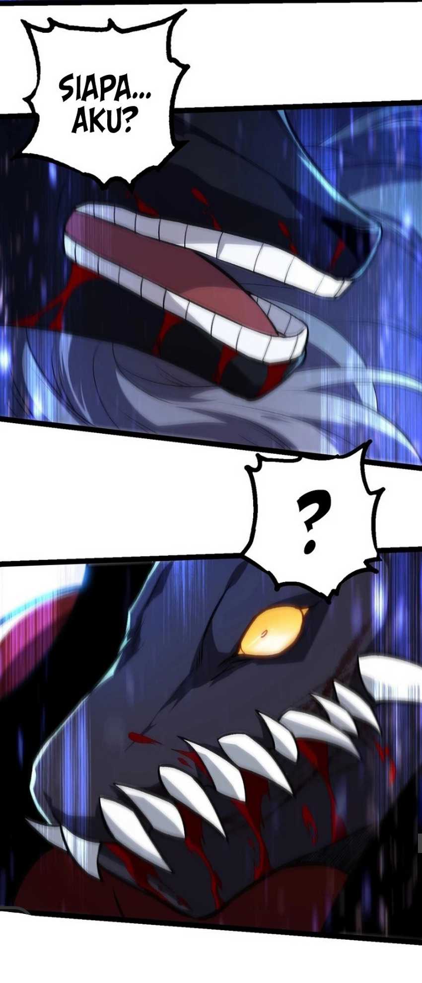 Evolution Begins With A Big Tree Chapter 336 Gambar 41