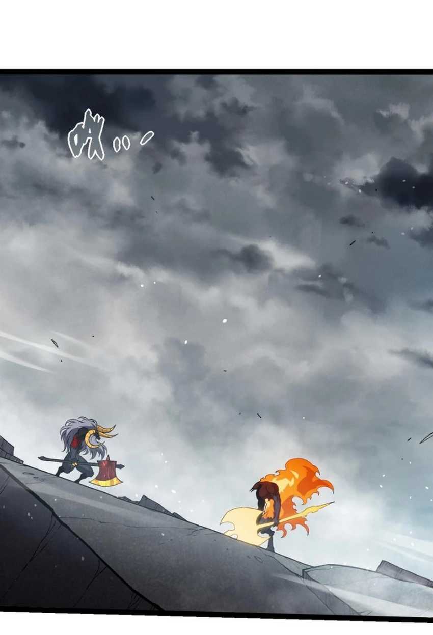 Evolution Begins With A Big Tree Chapter 336 Gambar 3