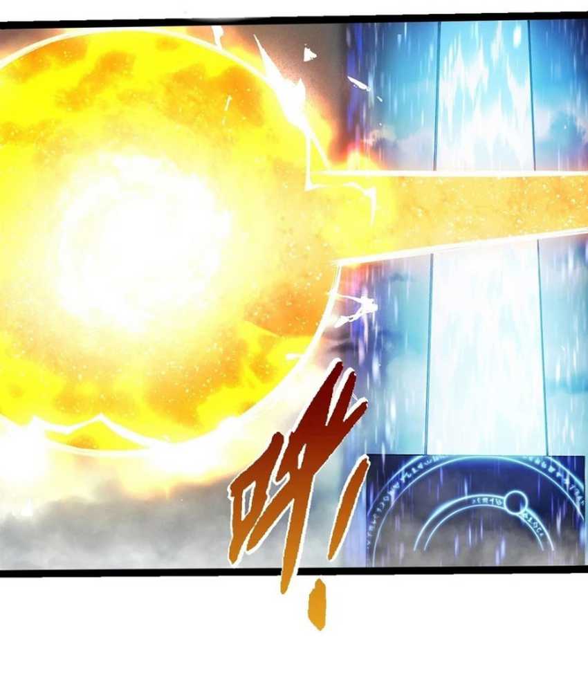 Evolution Begins With A Big Tree Chapter 336 Gambar 31