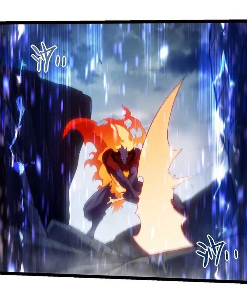 Evolution Begins With A Big Tree Chapter 336 Gambar 32