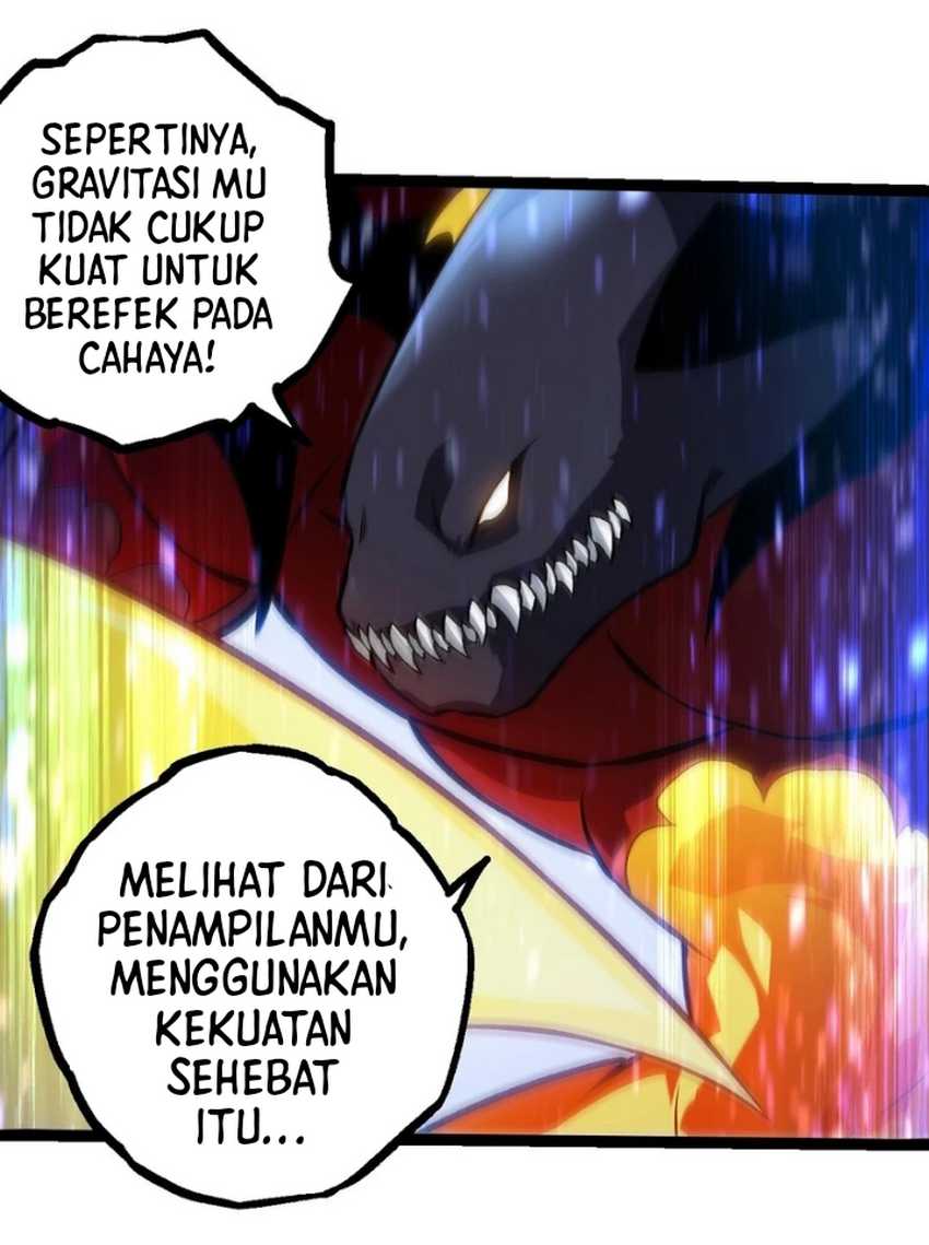 Evolution Begins With A Big Tree Chapter 336 Gambar 33