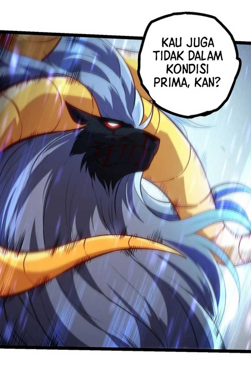 Evolution Begins With A Big Tree Chapter 336 Gambar 34