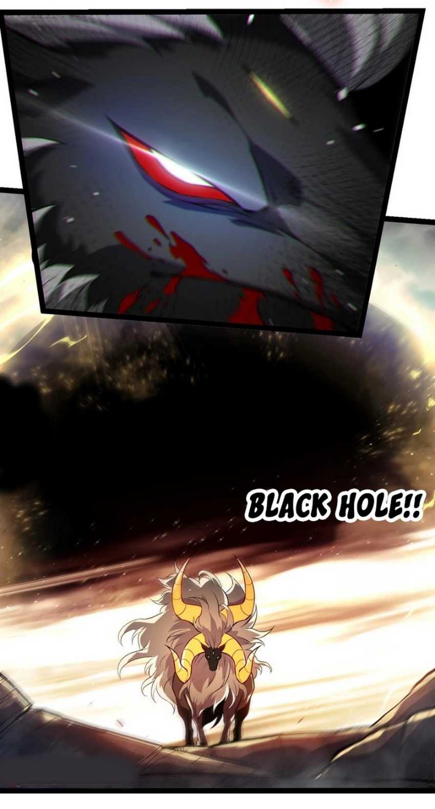 Evolution Begins With A Big Tree Chapter 336 Gambar 48