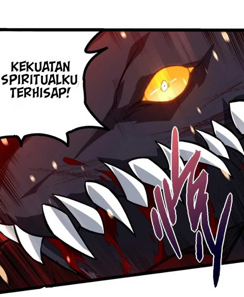 Evolution Begins With A Big Tree Chapter 336 Gambar 51