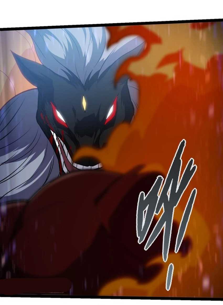 Evolution Begins With A Big Tree Chapter 336 Gambar 42