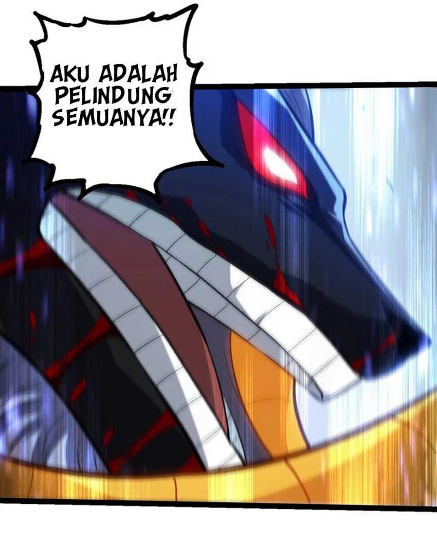 Evolution Begins With A Big Tree Chapter 336 Gambar 43