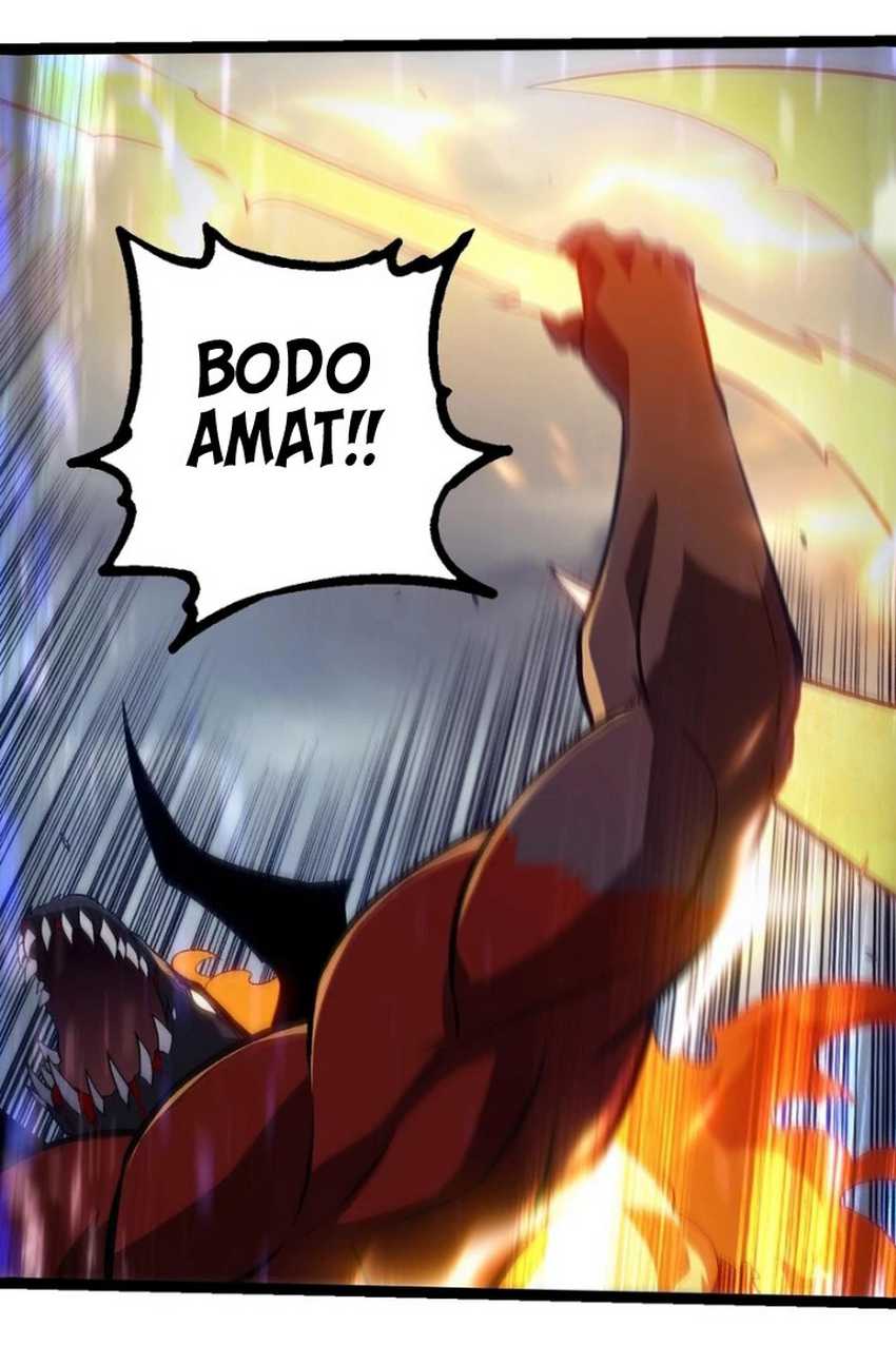 Evolution Begins With A Big Tree Chapter 336 Gambar 44