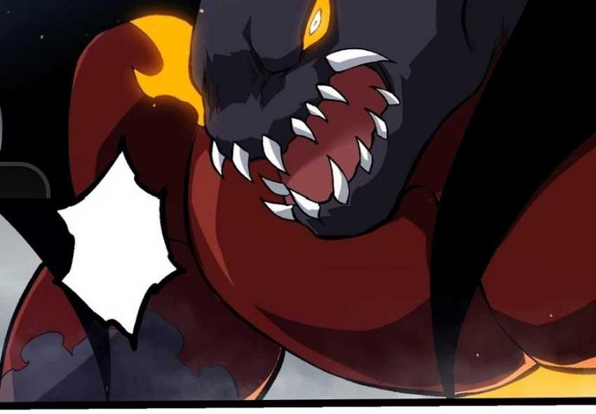 Evolution Begins With A Big Tree Chapter 336 Gambar 5