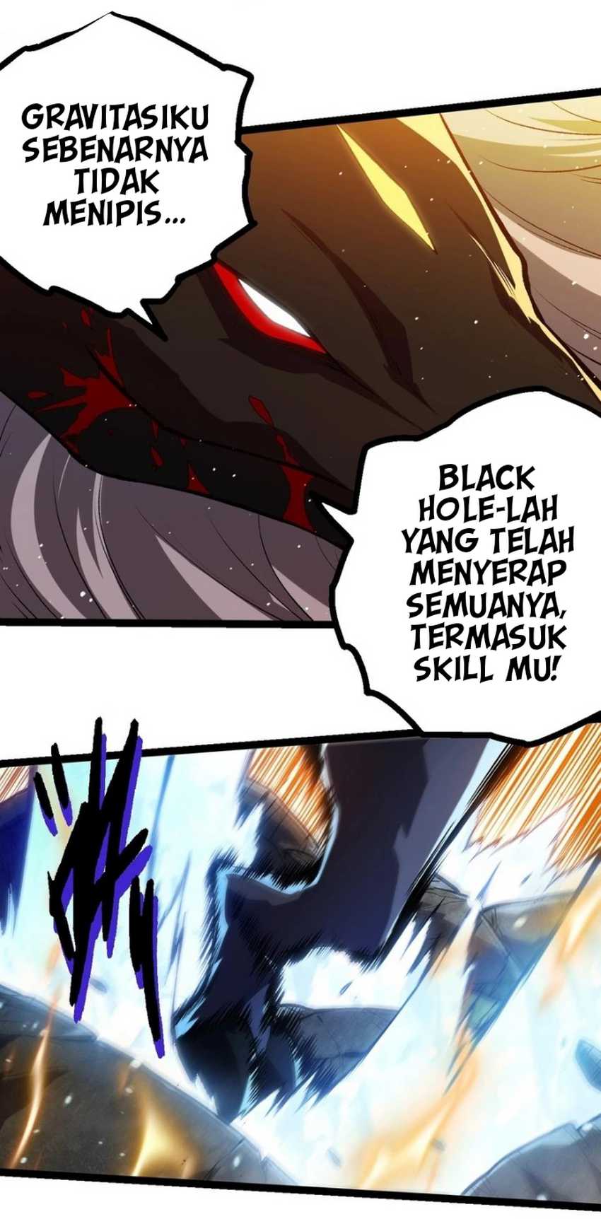 Evolution Begins With A Big Tree Chapter 336 Gambar 52