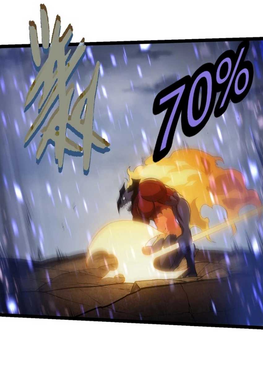 Evolution Begins With A Big Tree Chapter 336 Gambar 7