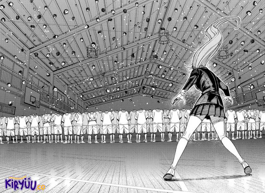 DANDADAN Chapter 183 Gambar 9